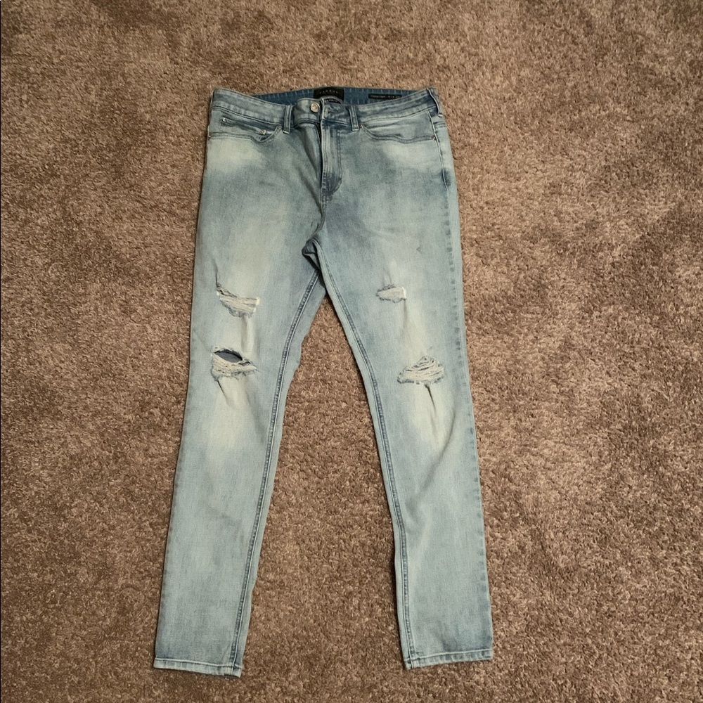 Pacsun Jeans